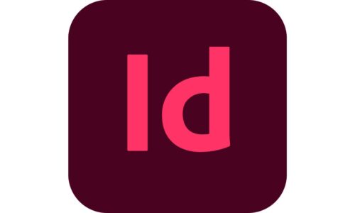 Formation InDesign