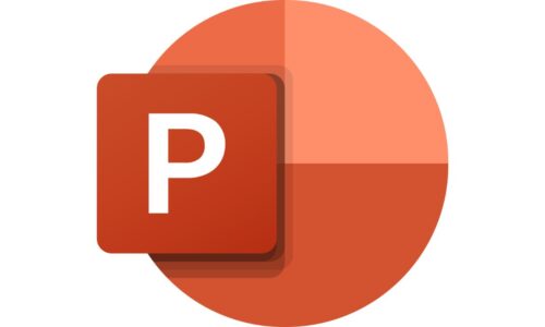 Formation Microsoft office PowerPoint