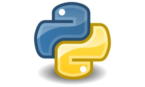 Formation Python