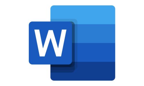 Formation Microsoft office Word