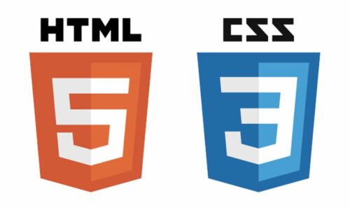 Formation HTML & CSS