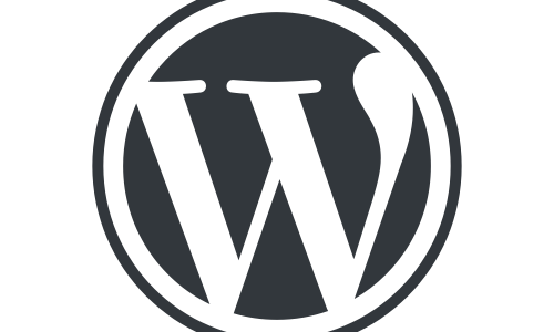 Création du site Web – WordPress